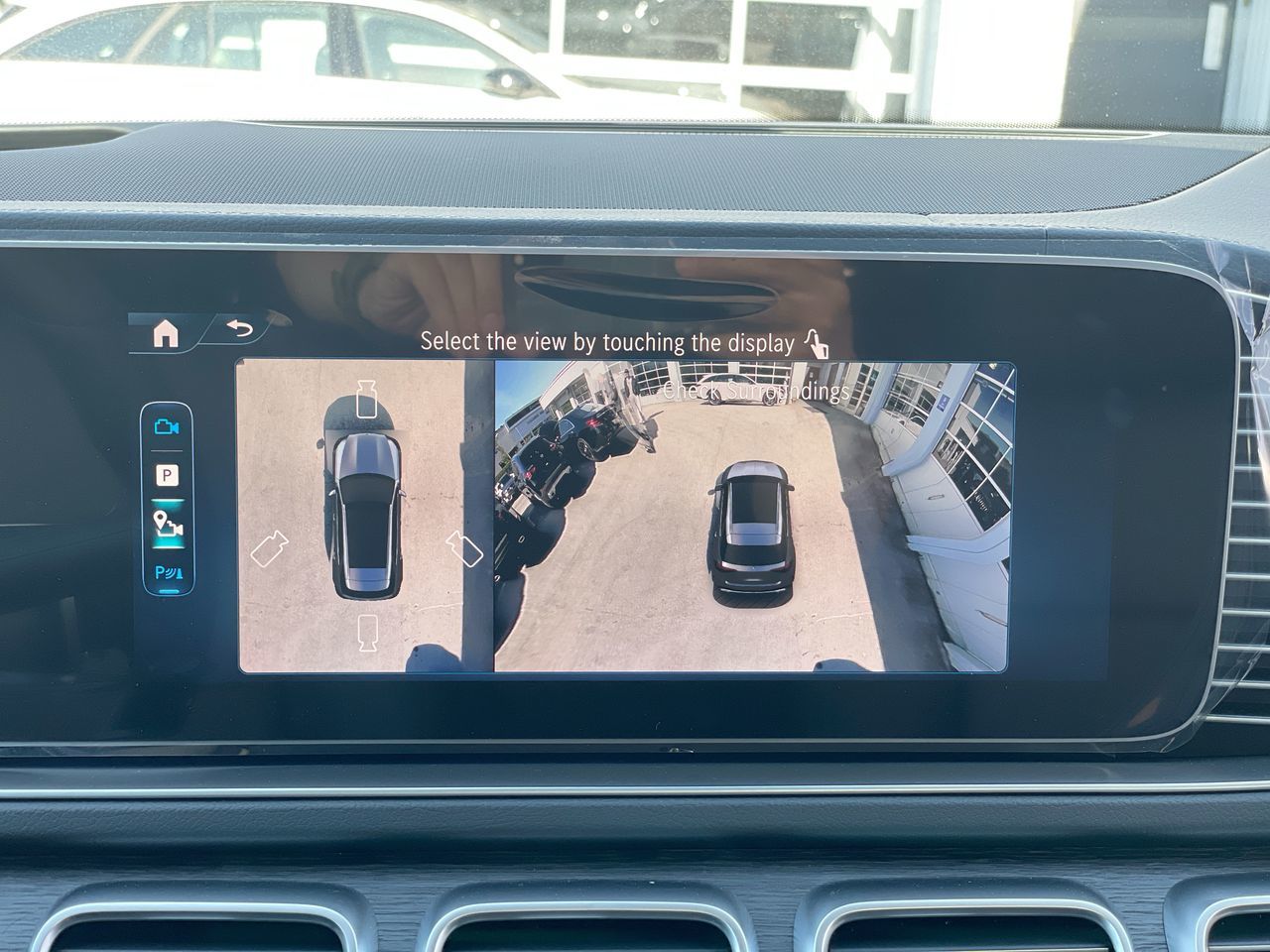 2026 Mercedes-Benz GLE in Richmond, British Columbia