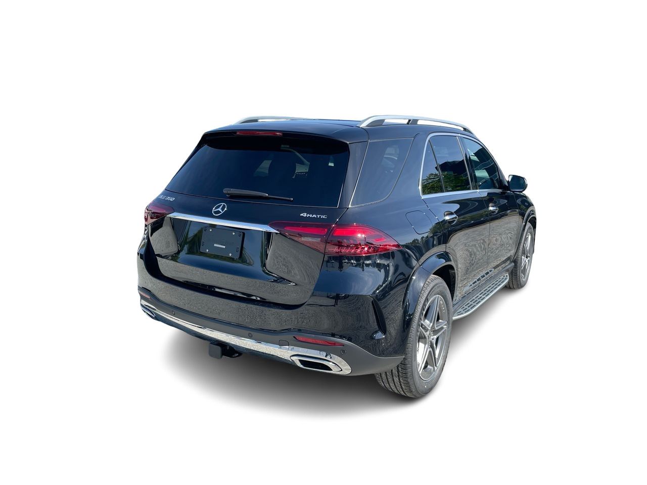 2026 Mercedes-Benz GLE in Richmond, British Columbia