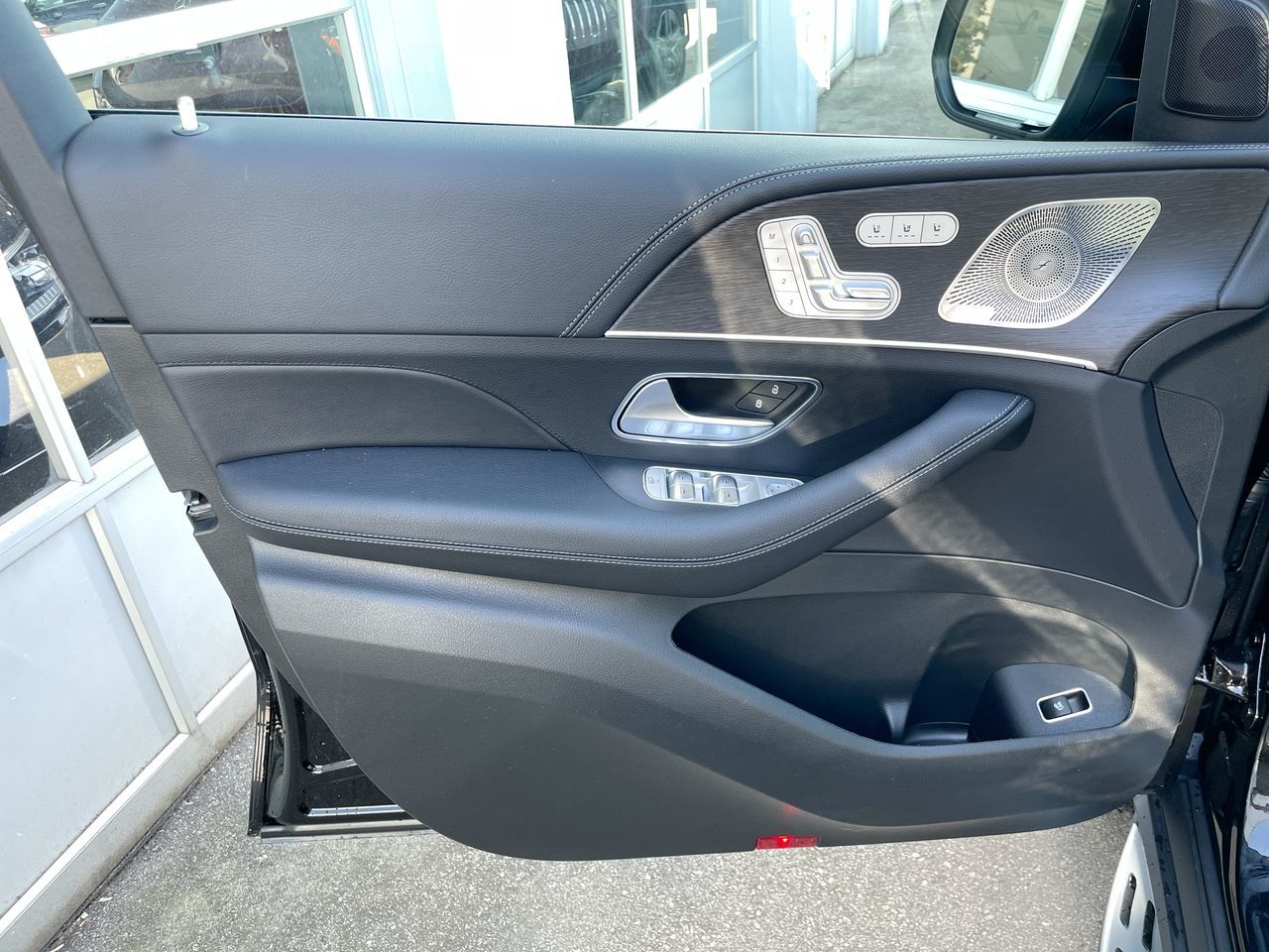 2026 Mercedes-Benz GLE in Richmond, British Columbia