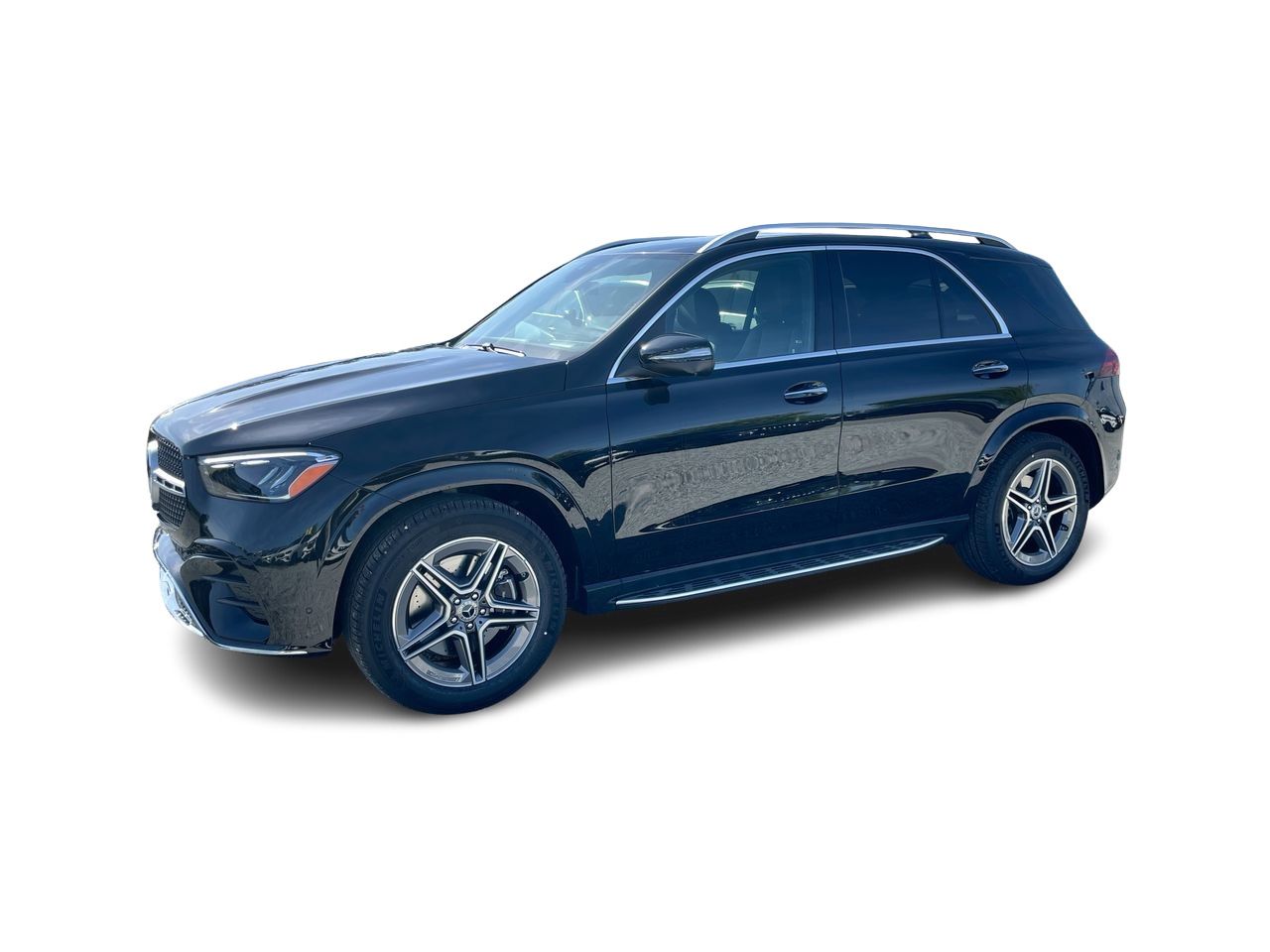2026 Mercedes-Benz GLE in Richmond, British Columbia