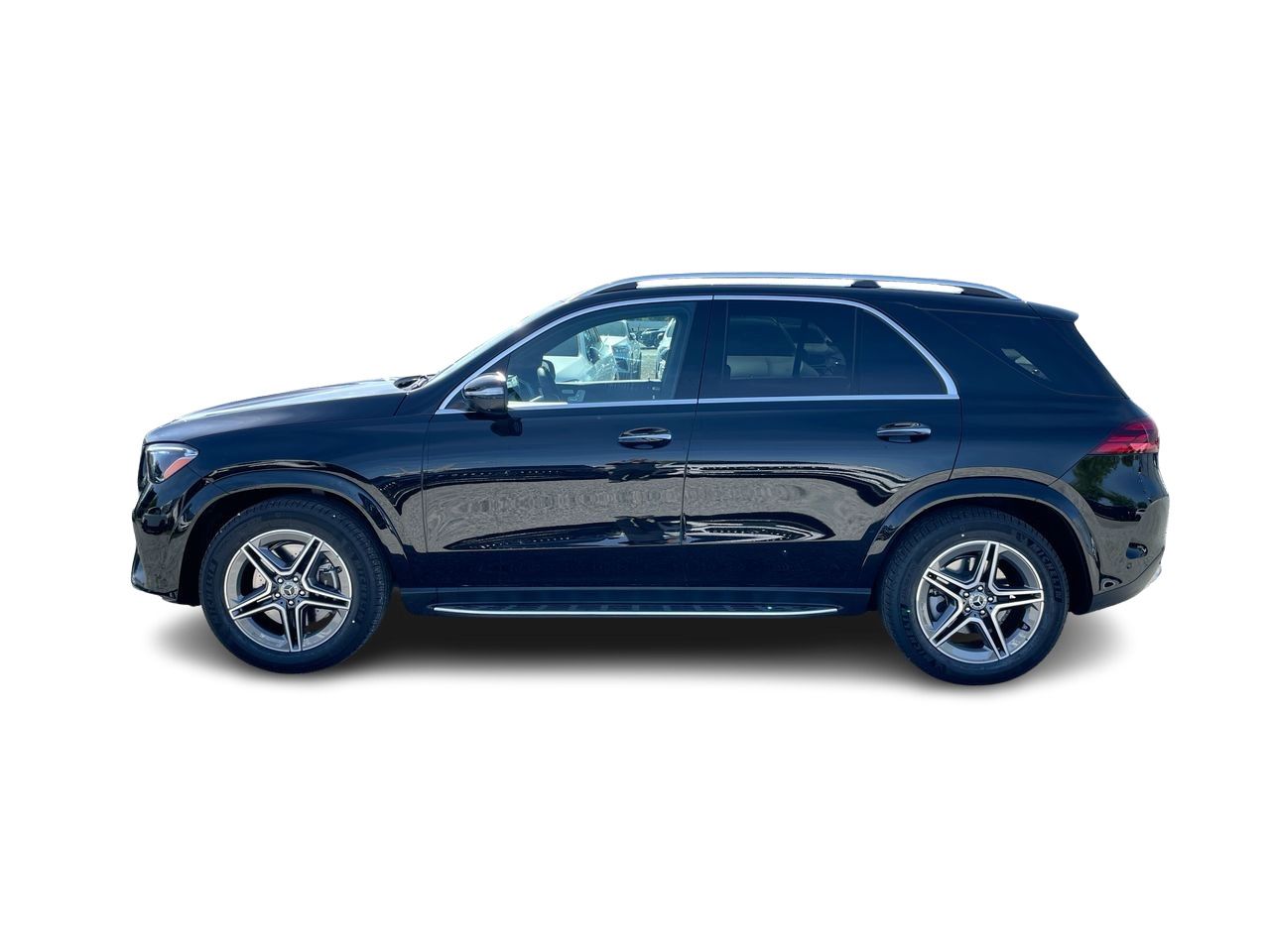 2026 Mercedes-Benz GLE in Richmond, British Columbia