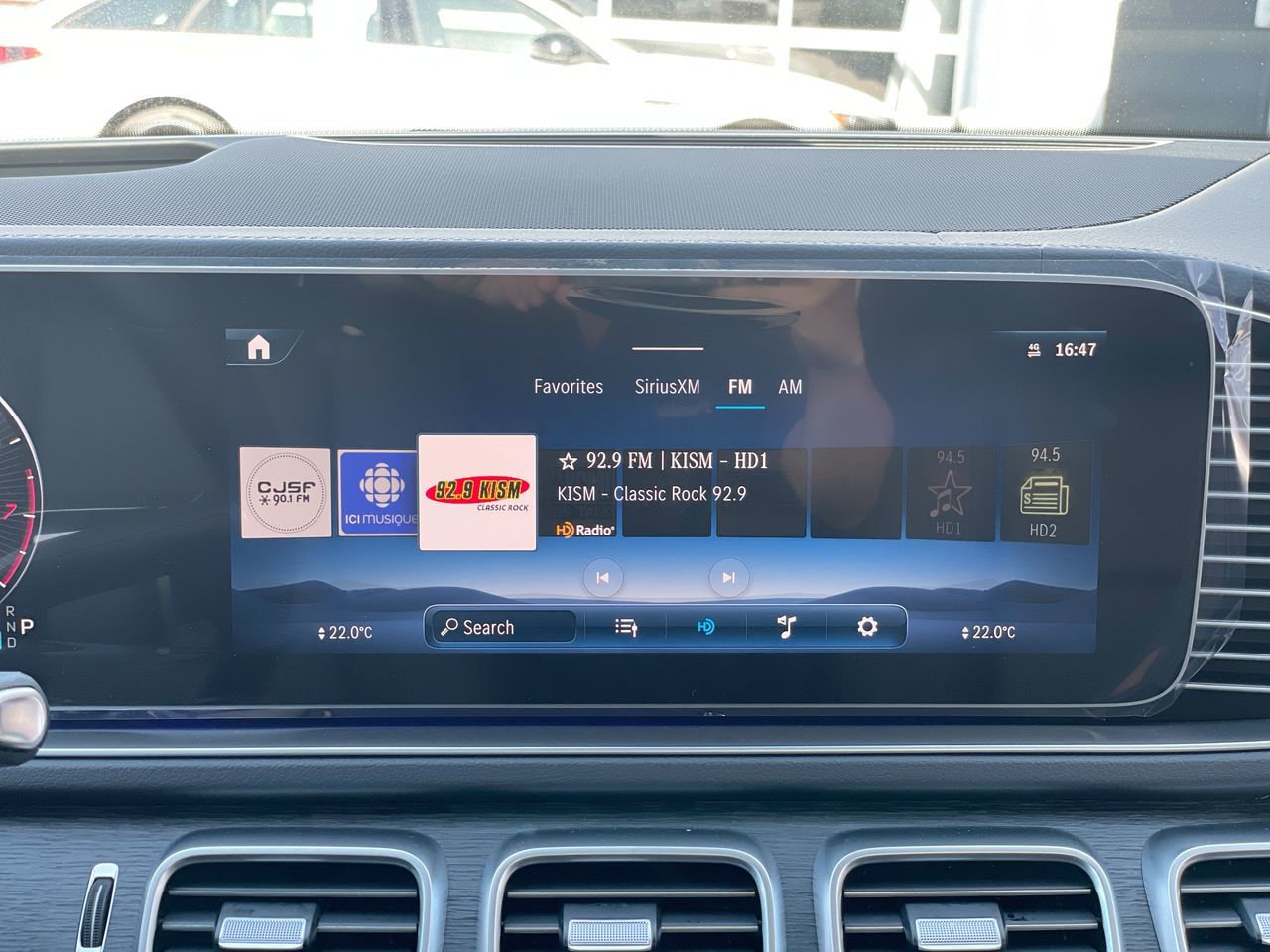 2026 Mercedes-Benz GLE in Richmond, British Columbia