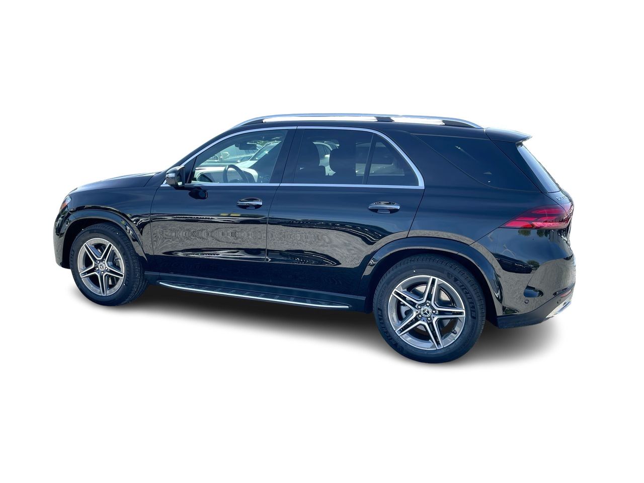 2026 Mercedes-Benz GLE in Richmond, British Columbia
