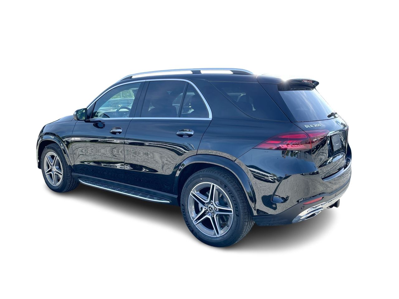 2026 Mercedes-Benz GLE in Richmond, British Columbia