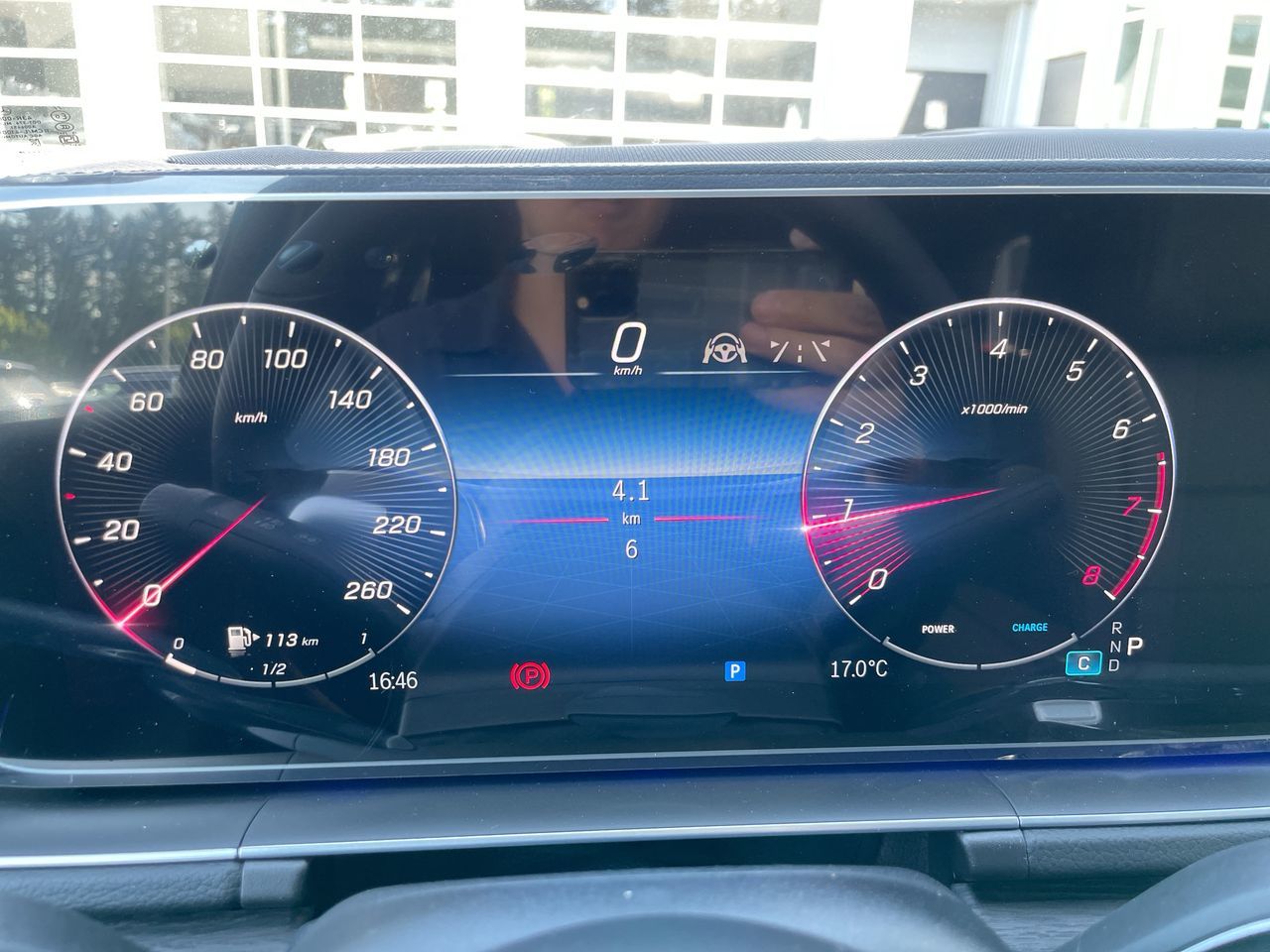 2026 Mercedes-Benz GLE in Richmond, British Columbia