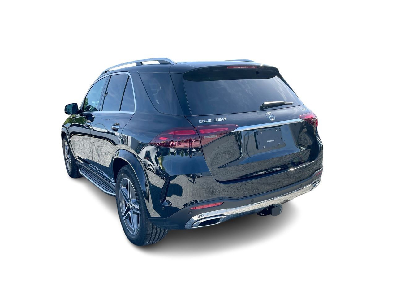 2026 Mercedes-Benz GLE in Richmond, British Columbia