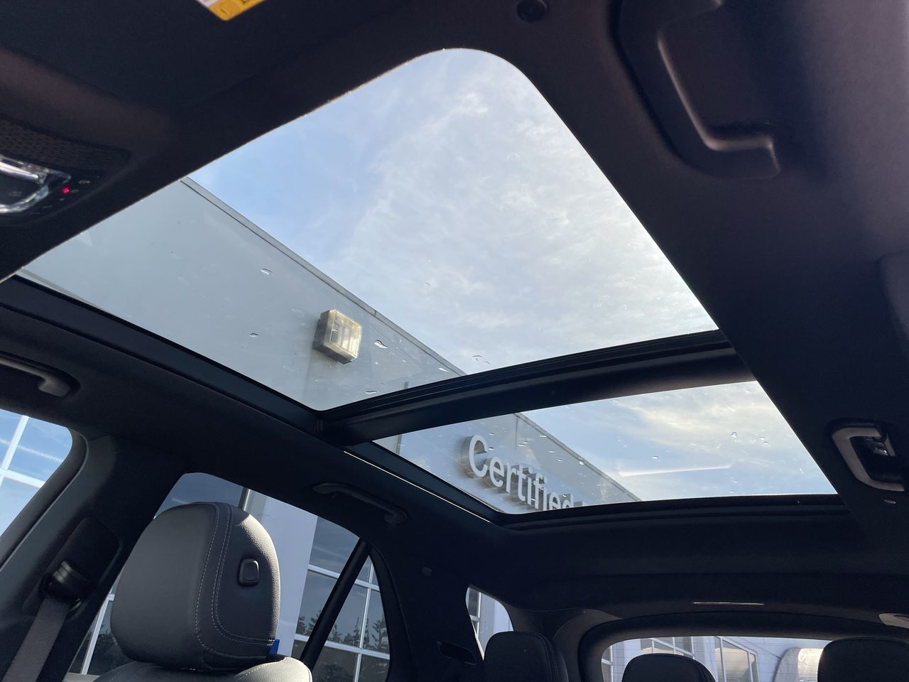 2026 Mercedes-Benz GLE in Richmond, British Columbia