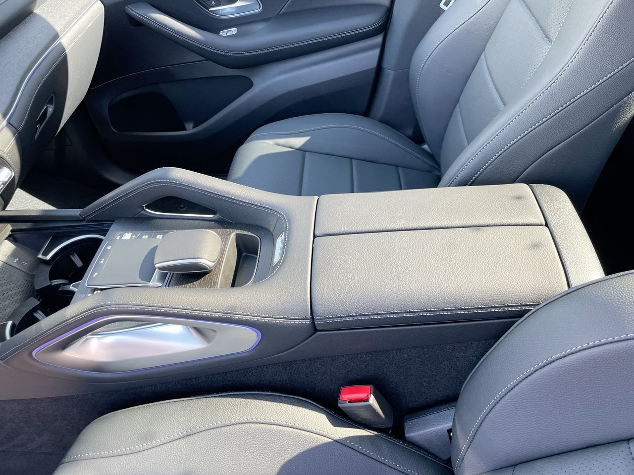 2026 Mercedes-Benz GLE in Richmond, British Columbia