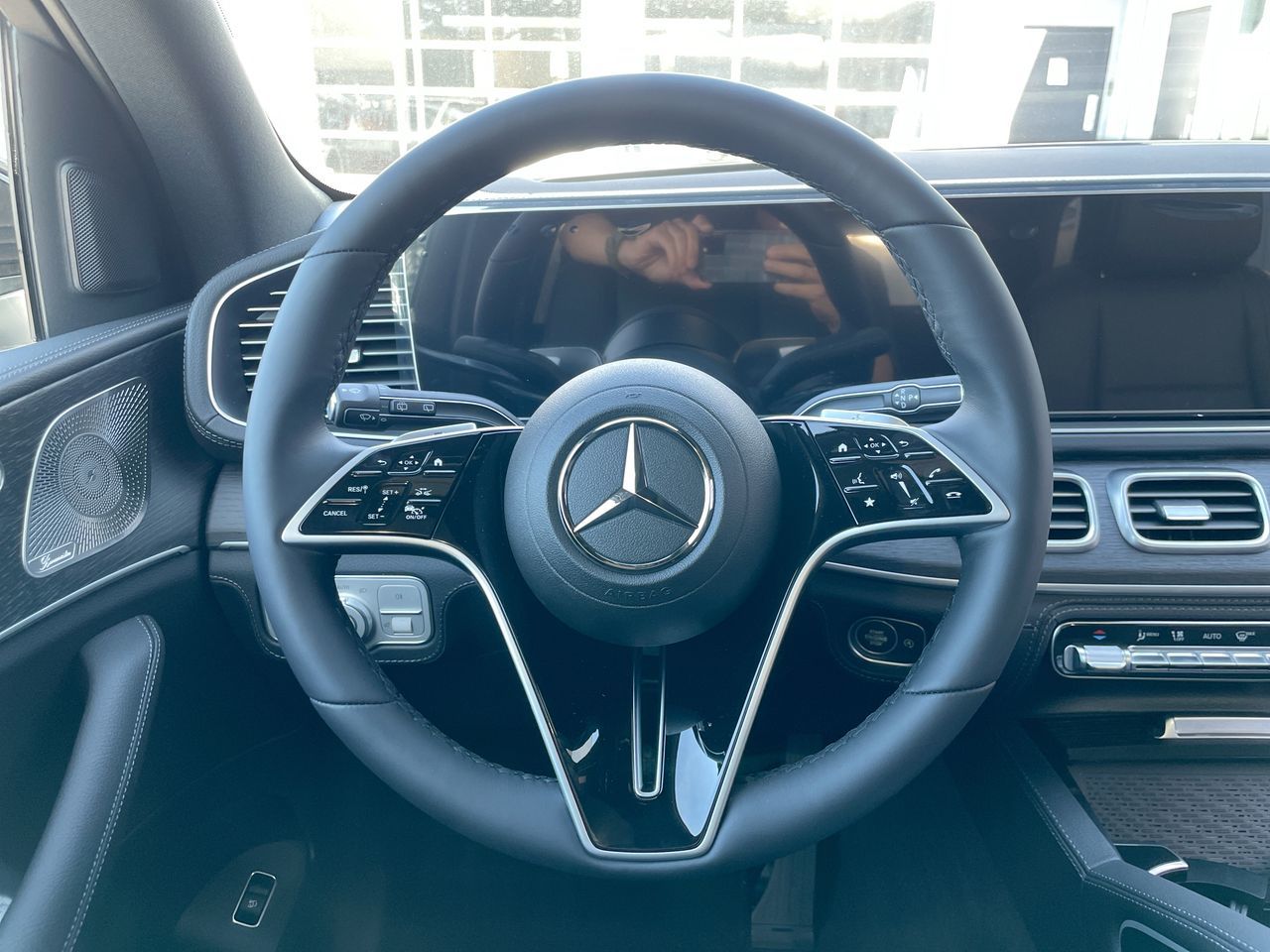 2026 Mercedes-Benz GLE in Richmond, British Columbia