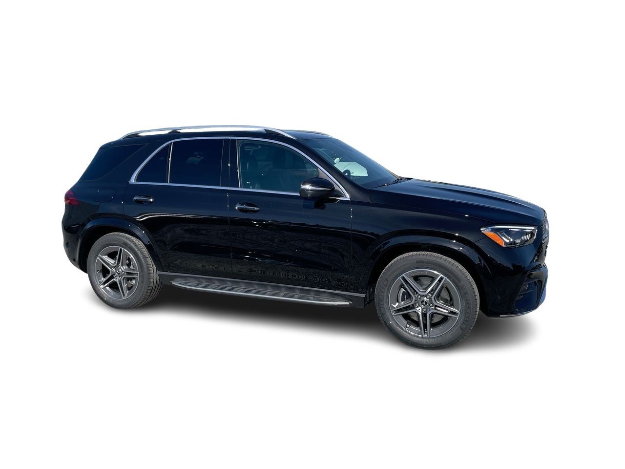 2026 Mercedes-Benz GLE in Richmond, British Columbia