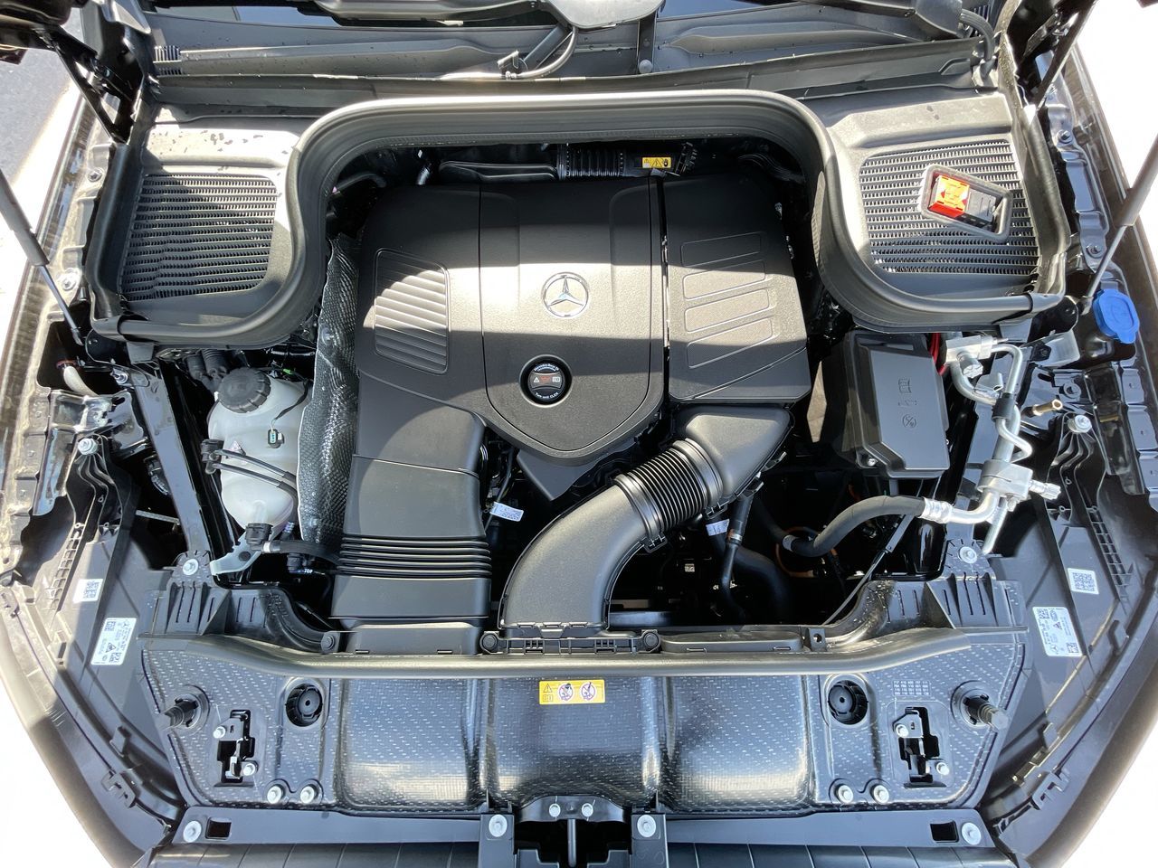 2026 Mercedes-Benz GLE in Richmond, British Columbia