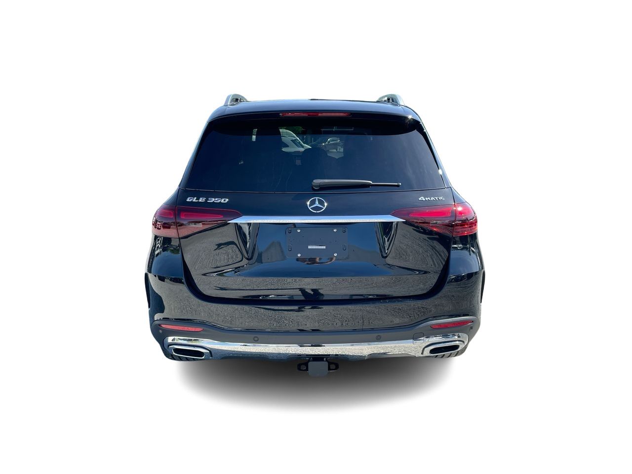 2026 Mercedes-Benz GLE in Richmond, British Columbia