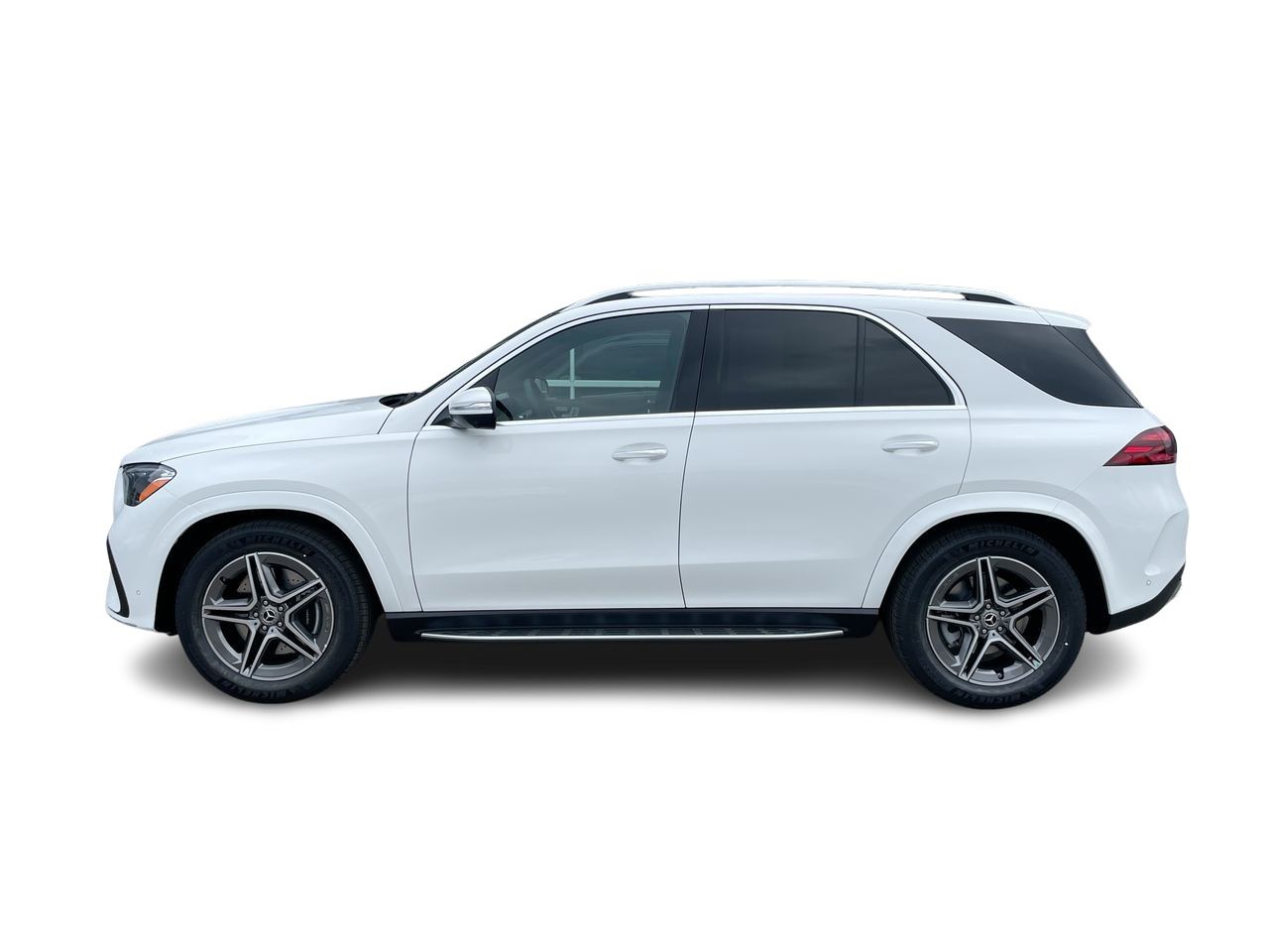 2026 Mercedes-Benz GLE