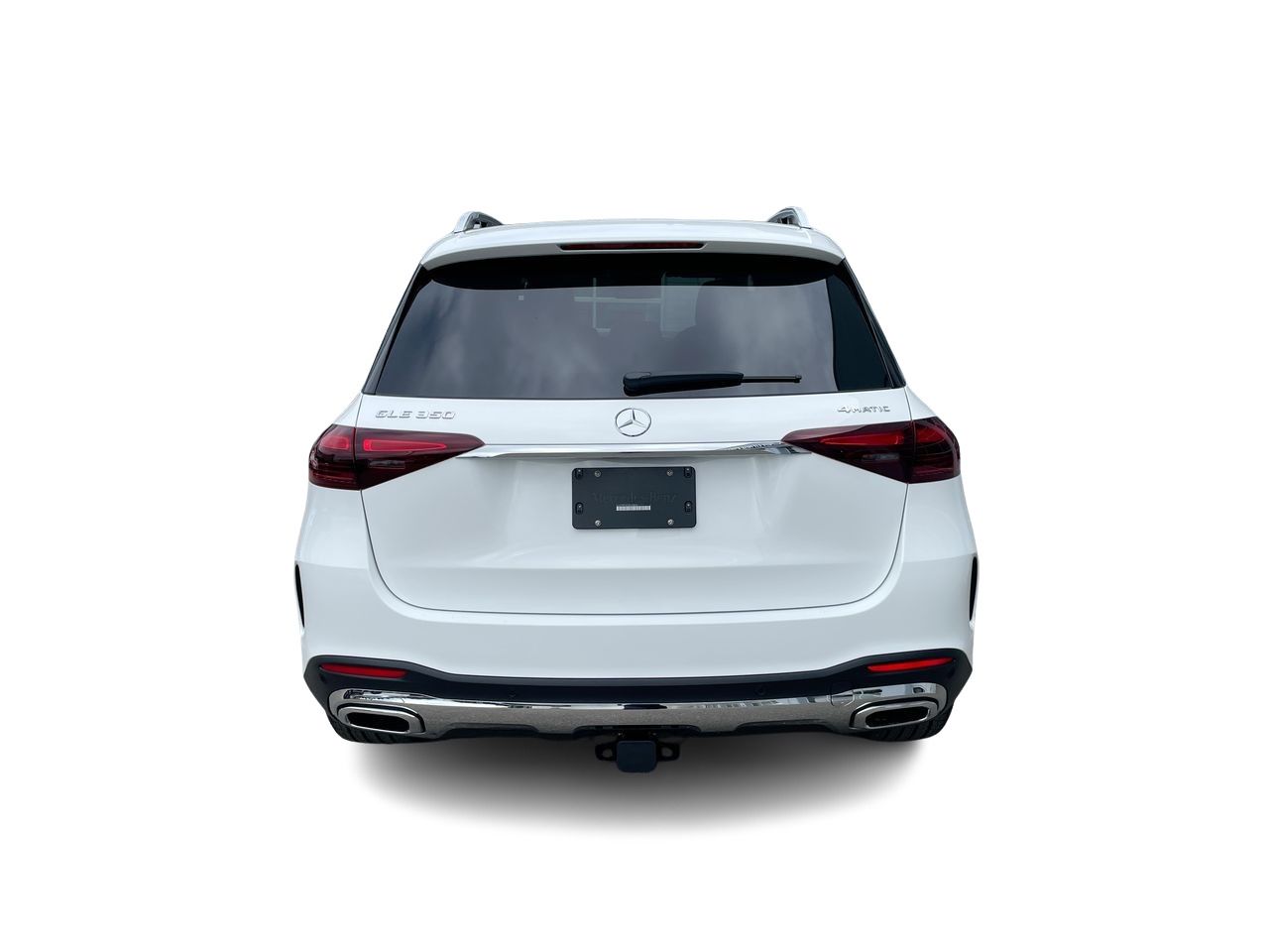2026 Mercedes-Benz GLE