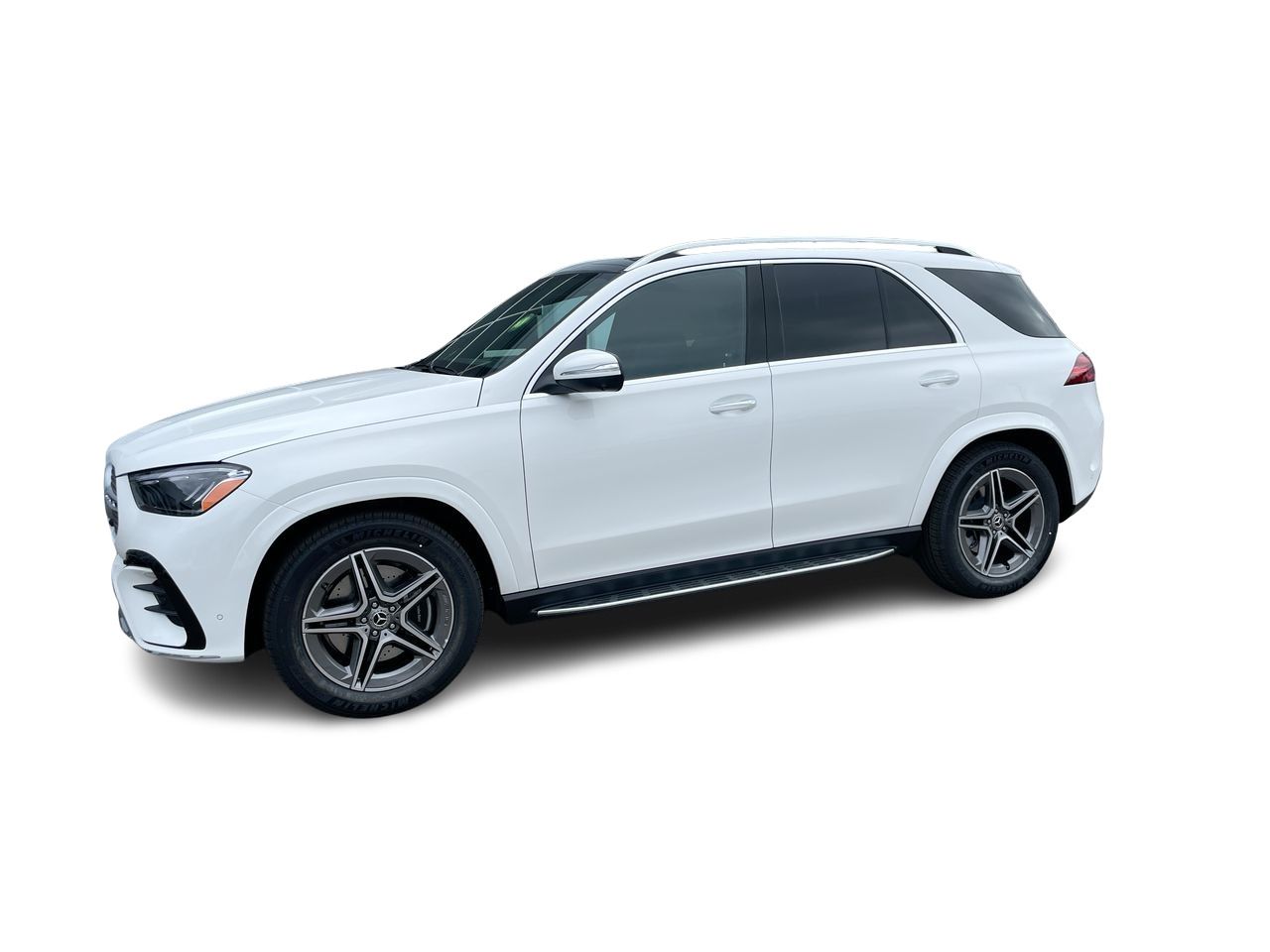 2026 Mercedes-Benz GLE