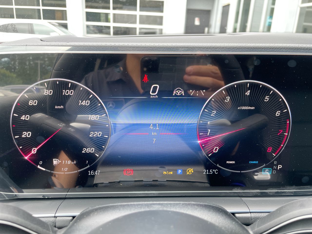 2026 Mercedes-Benz GLE