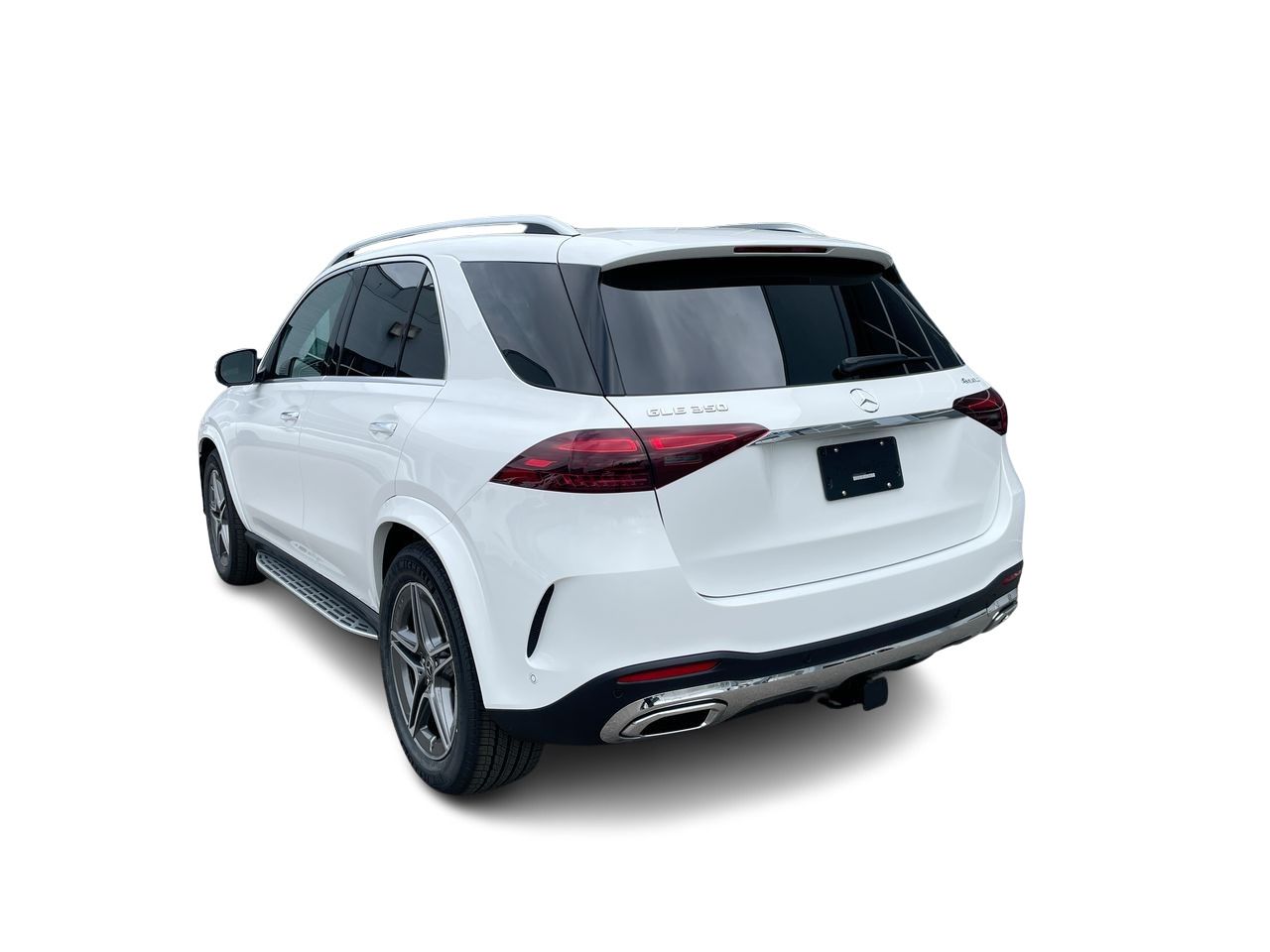2026 Mercedes-Benz GLE