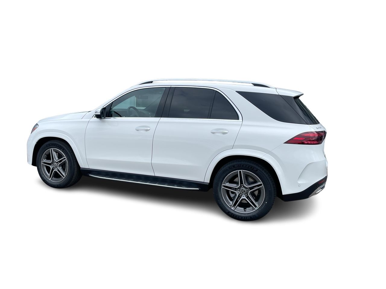 2026 Mercedes-Benz GLE