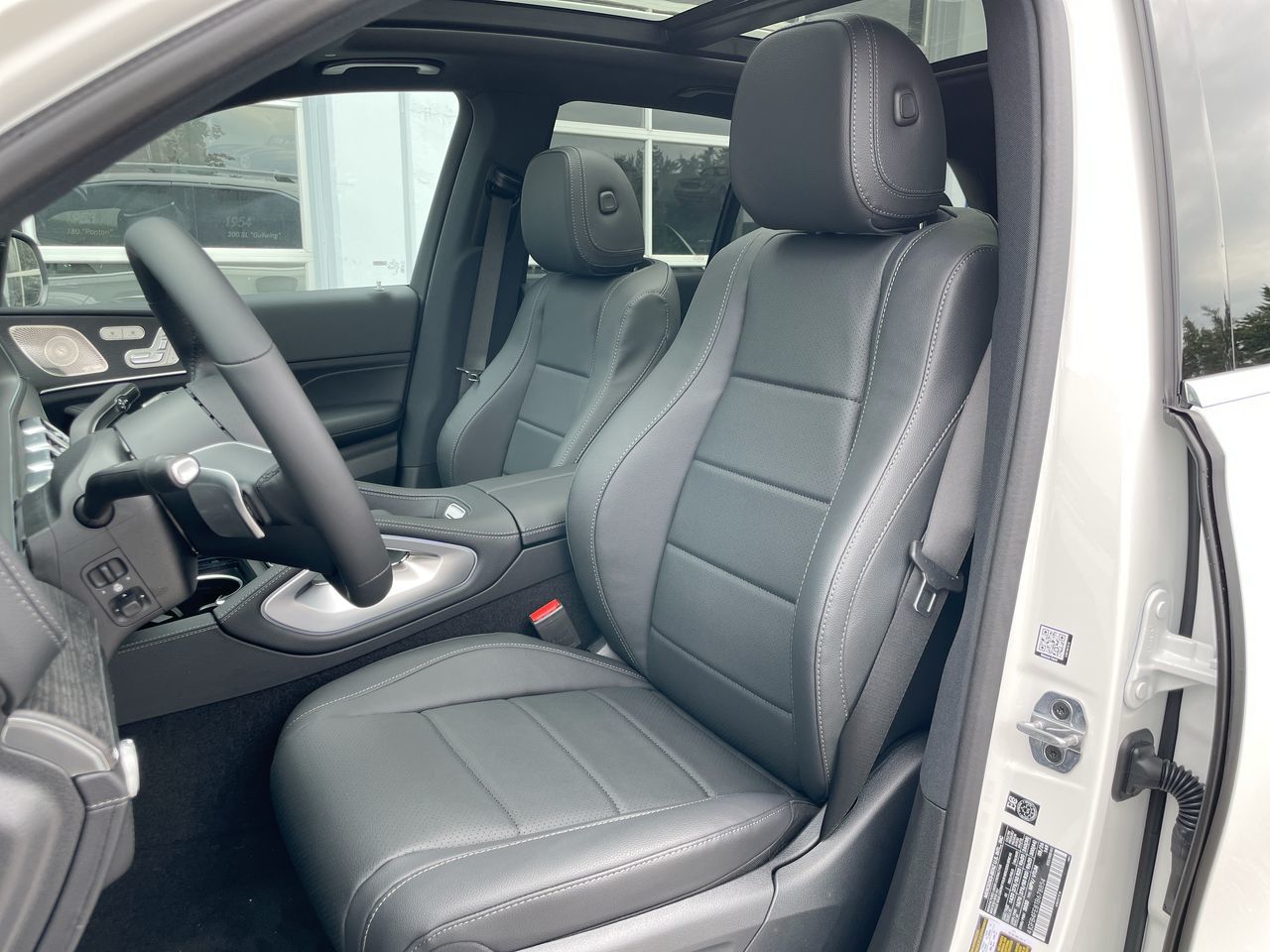 2026 Mercedes-Benz GLE