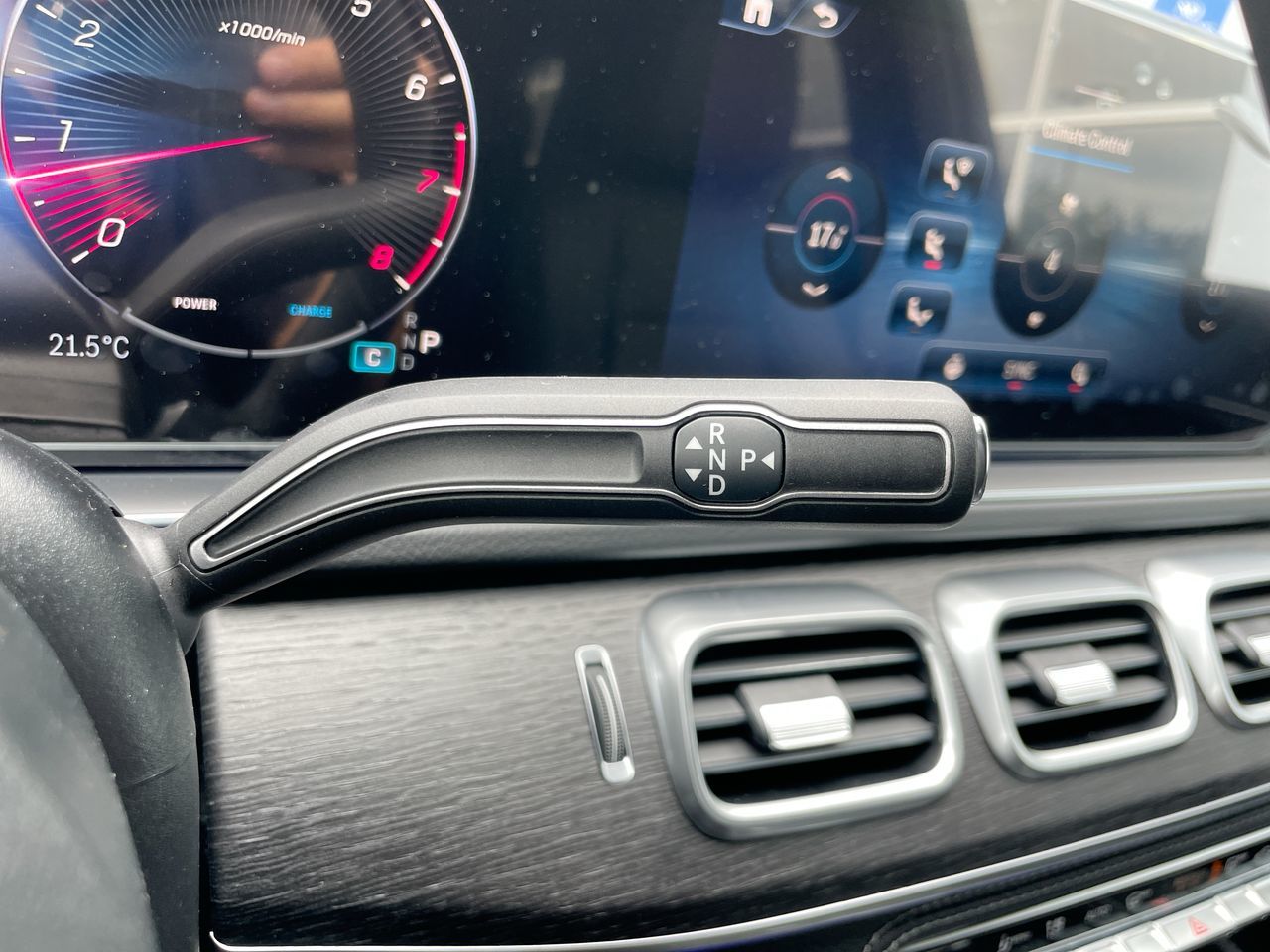 2026 Mercedes-Benz GLE
