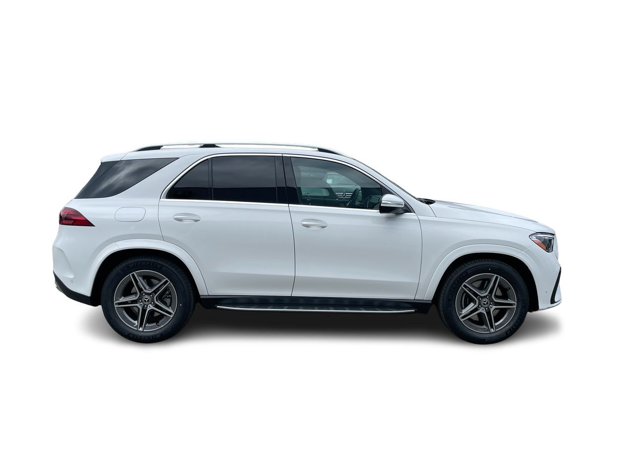 2026 Mercedes-Benz GLE