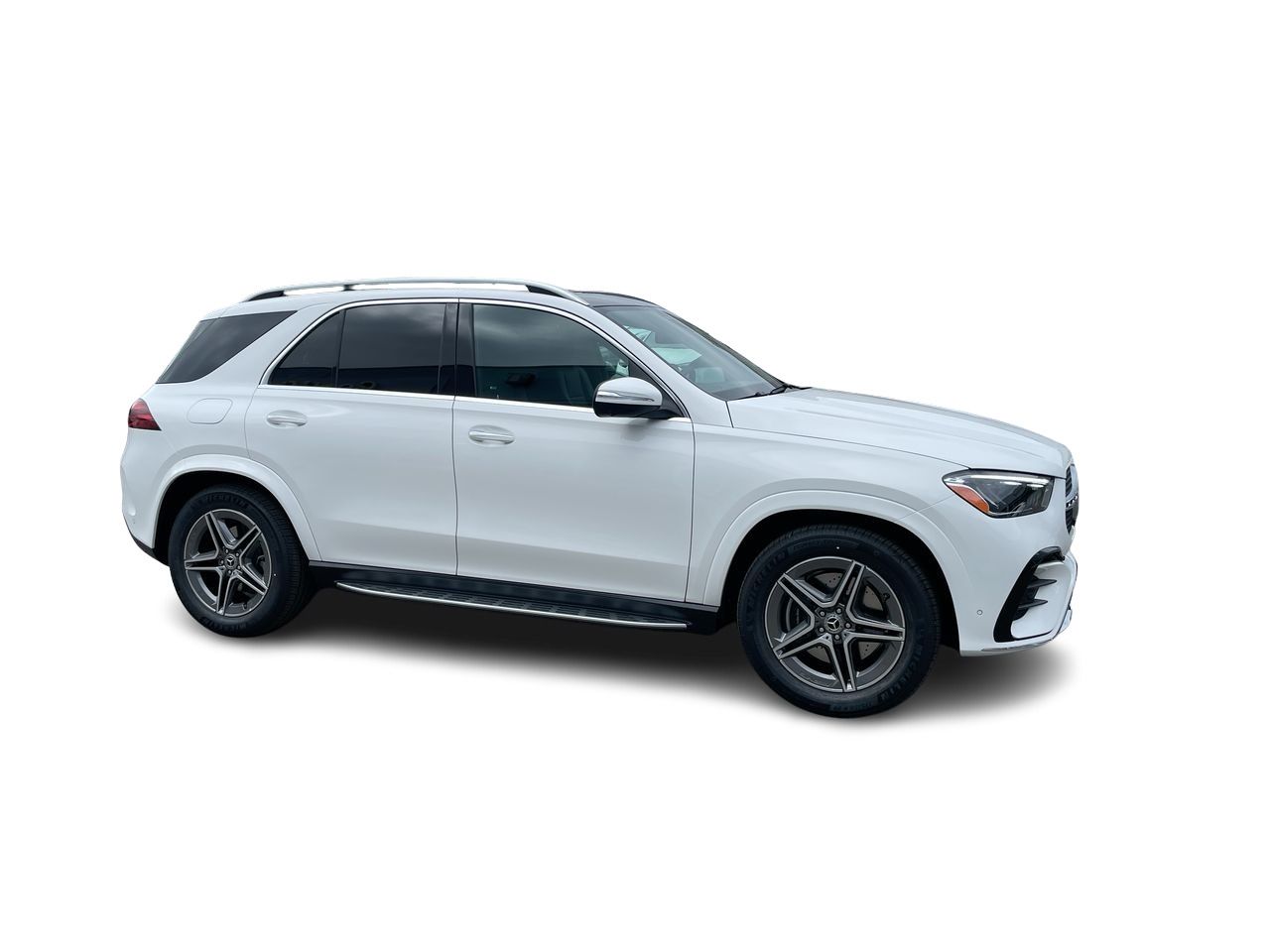 2026 Mercedes-Benz GLE