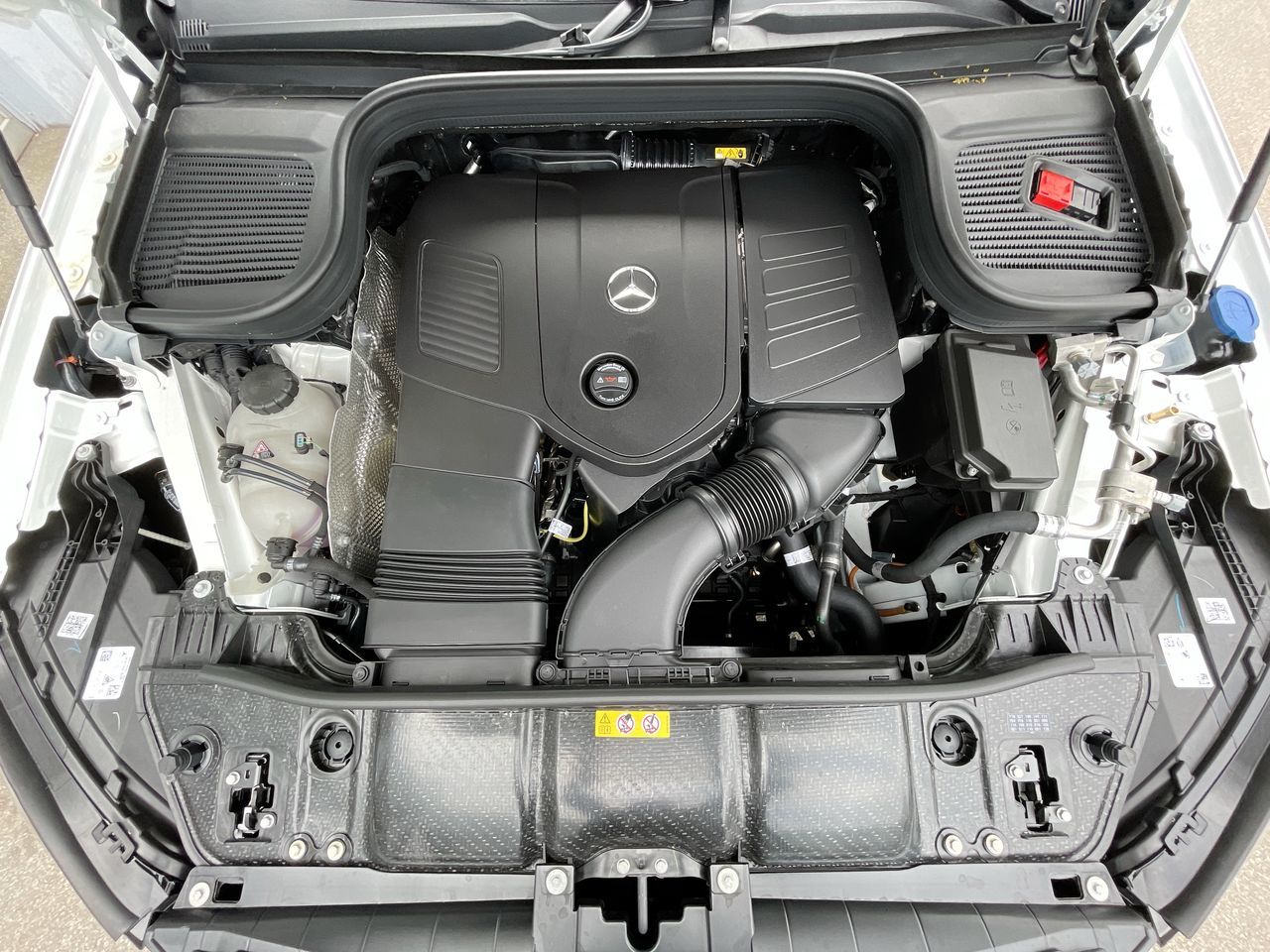 2026 Mercedes-Benz GLE