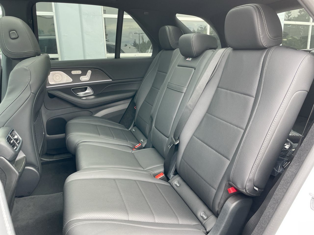 2026 Mercedes-Benz GLE