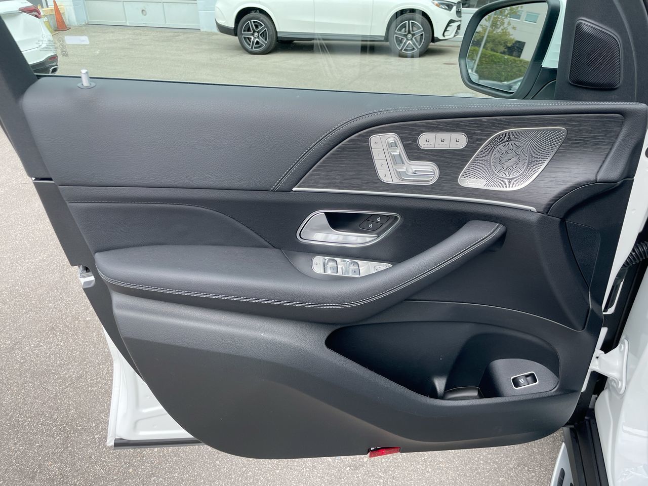 2026 Mercedes-Benz GLE