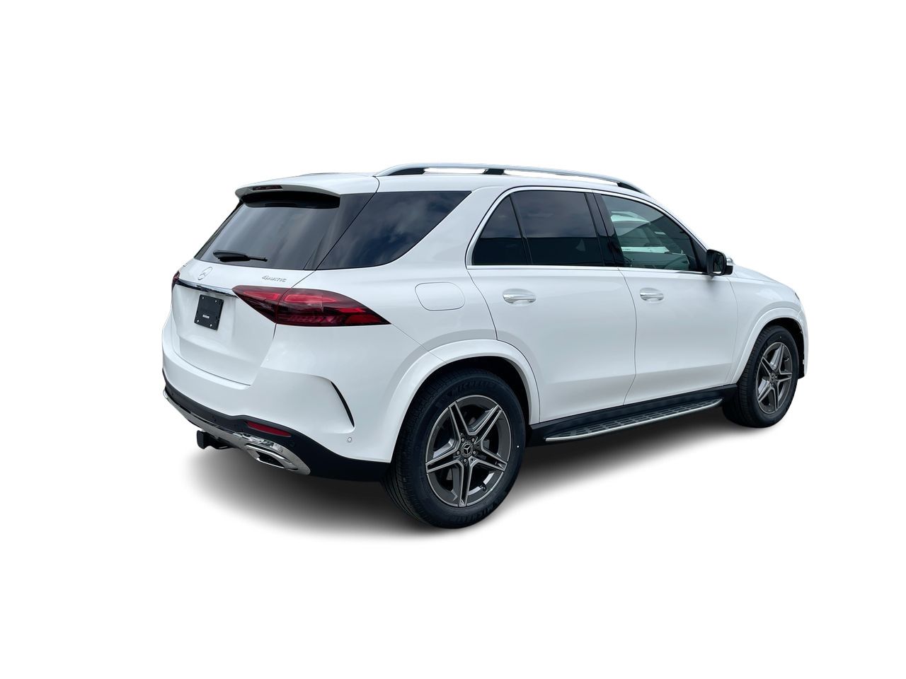 2026 Mercedes-Benz GLE