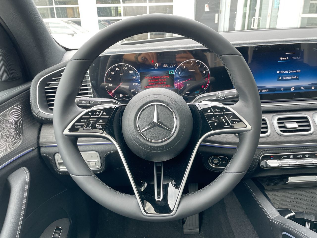 2026 Mercedes-Benz GLE