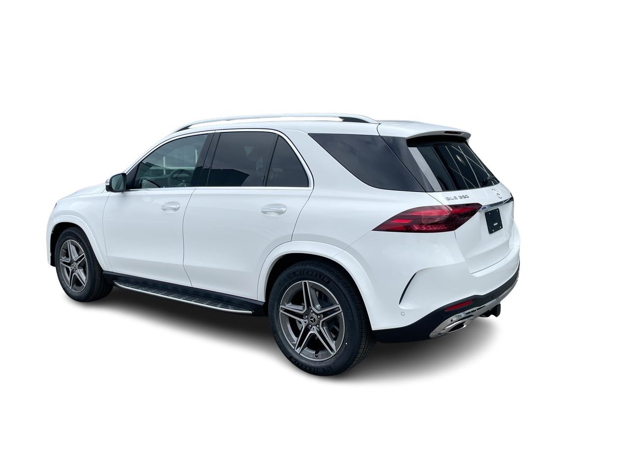 2026 Mercedes-Benz GLE