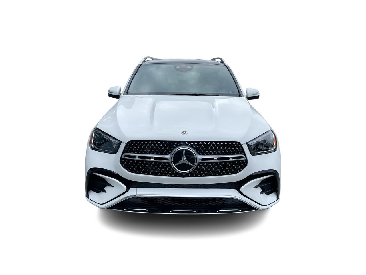 2026 Mercedes-Benz GLE