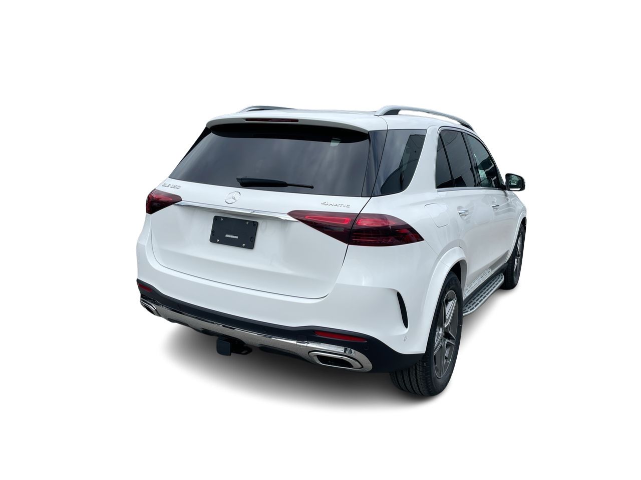 2026 Mercedes-Benz GLE