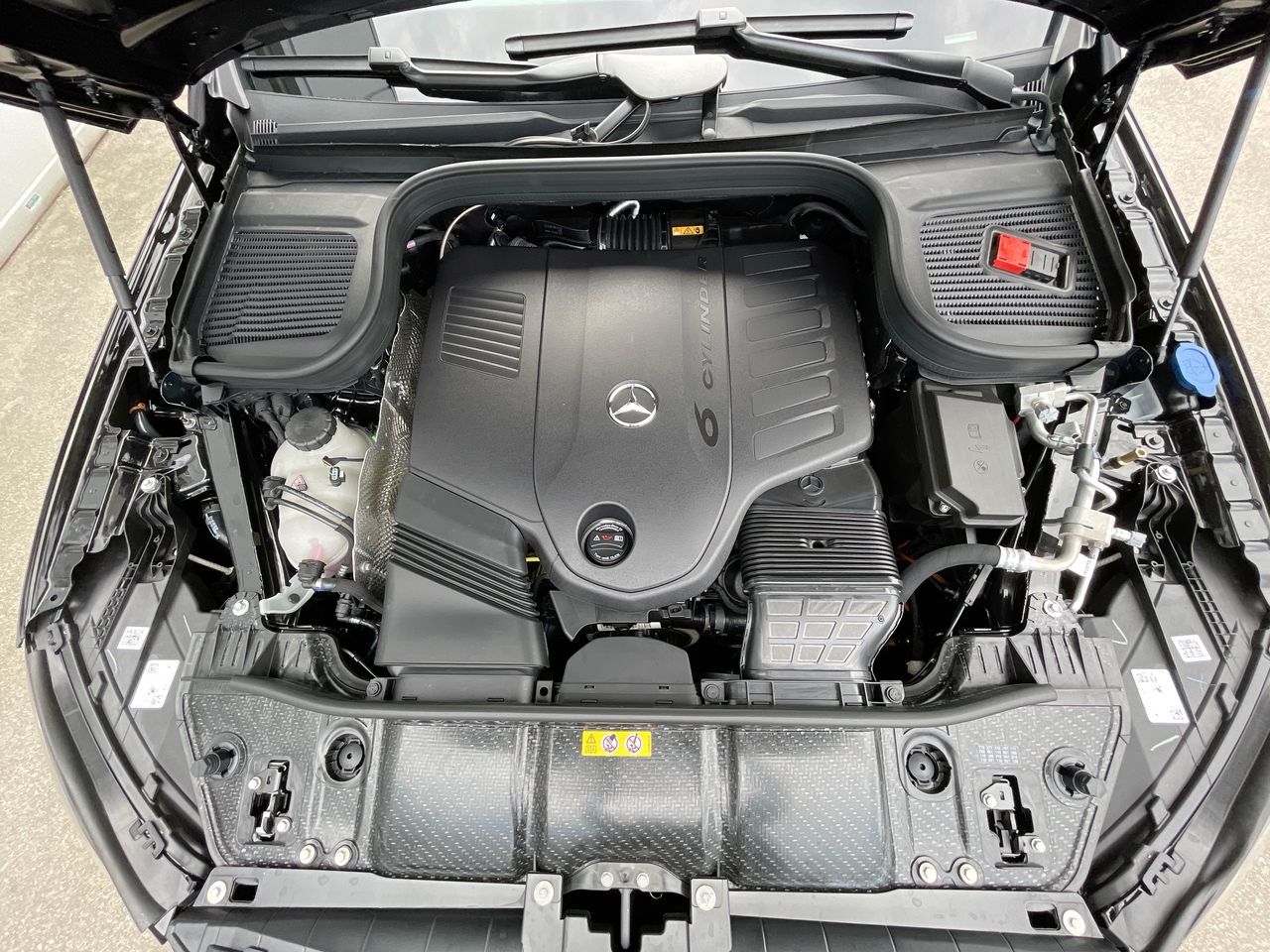 2026 Mercedes-Benz GLE