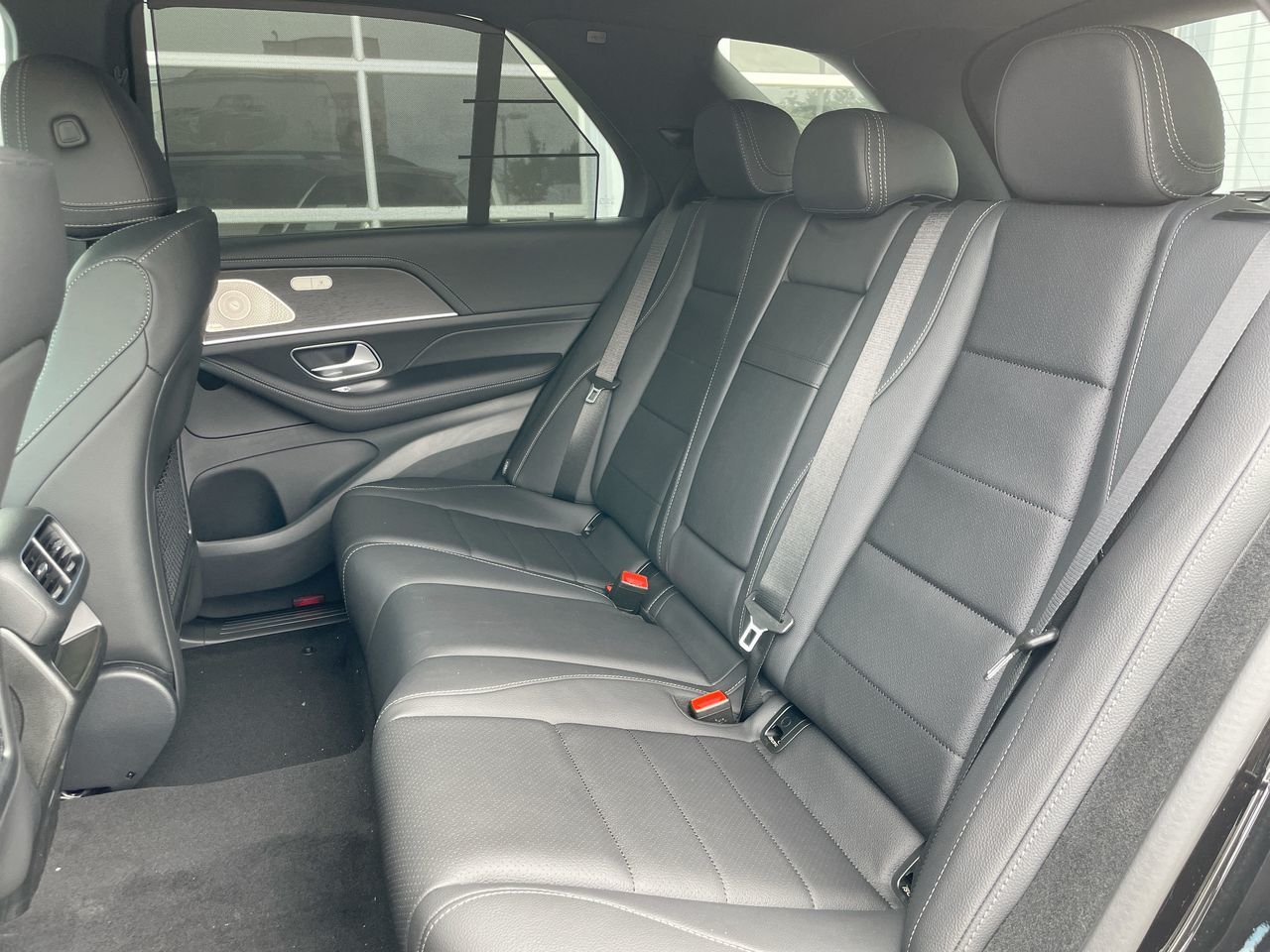 2026 Mercedes-Benz GLE