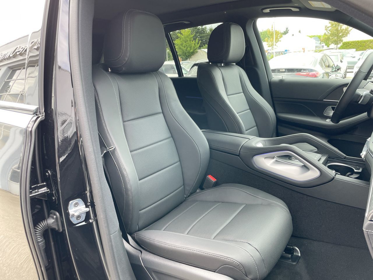 2026 Mercedes-Benz GLE