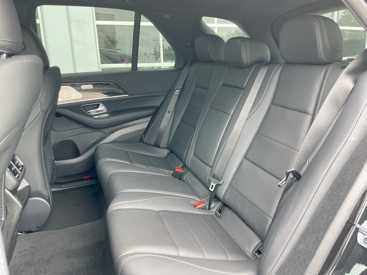 2026 Mercedes-Benz GLE