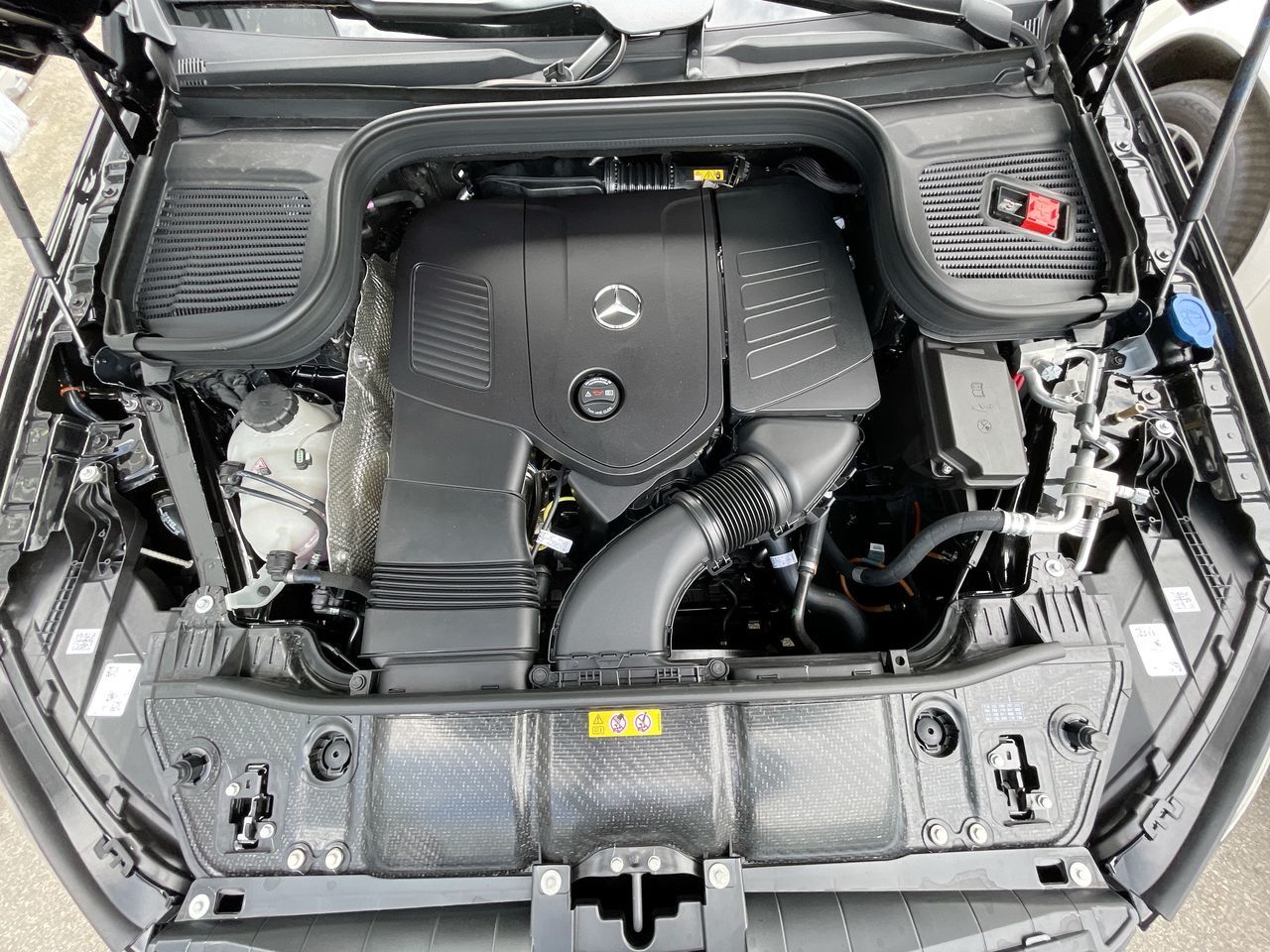 2026 Mercedes-Benz GLE