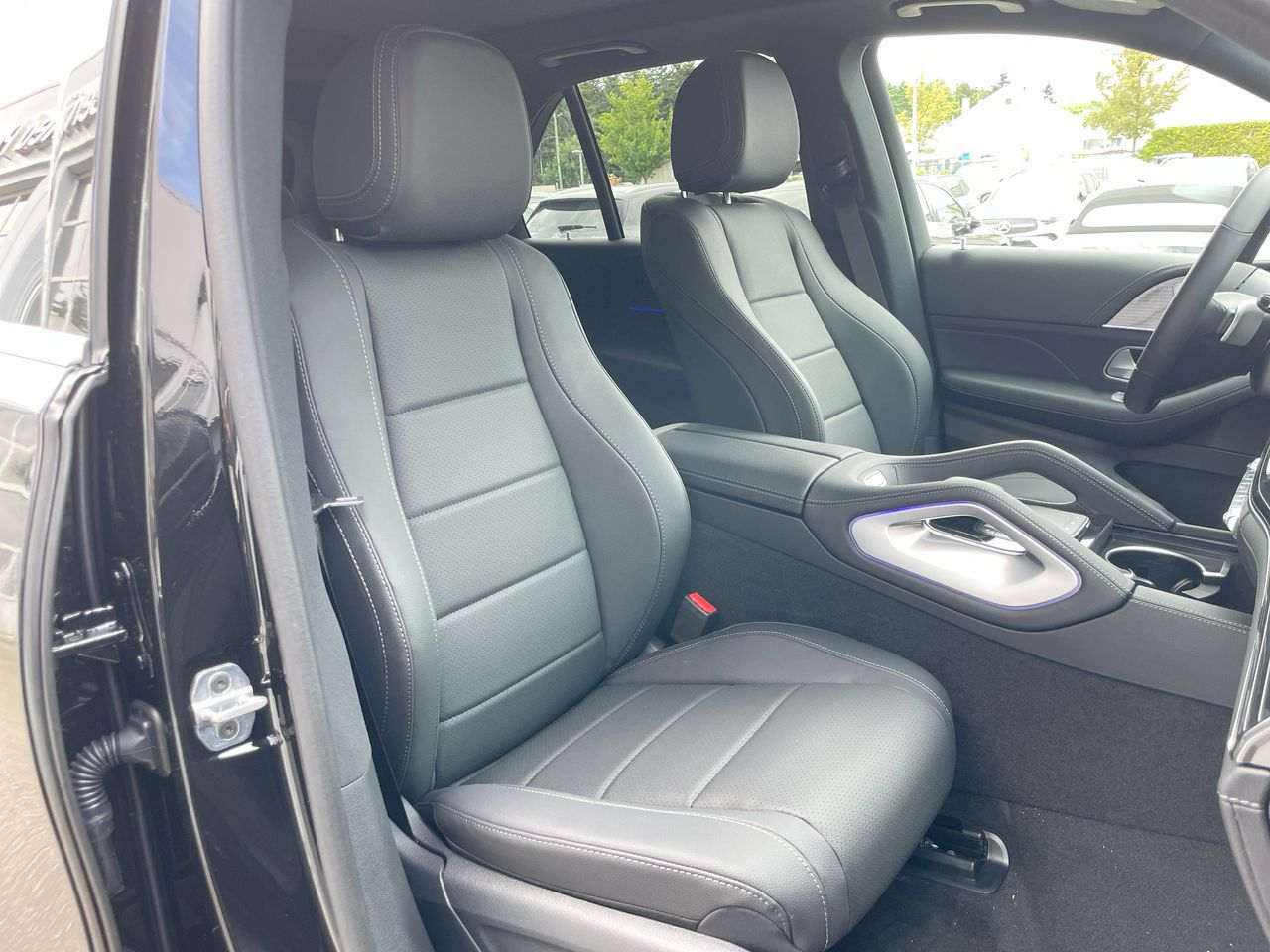 2026 Mercedes-Benz GLE
