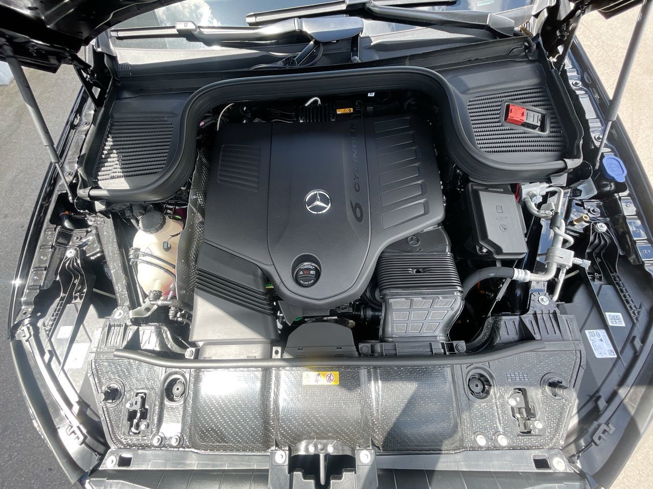 2026 Mercedes-Benz GLE