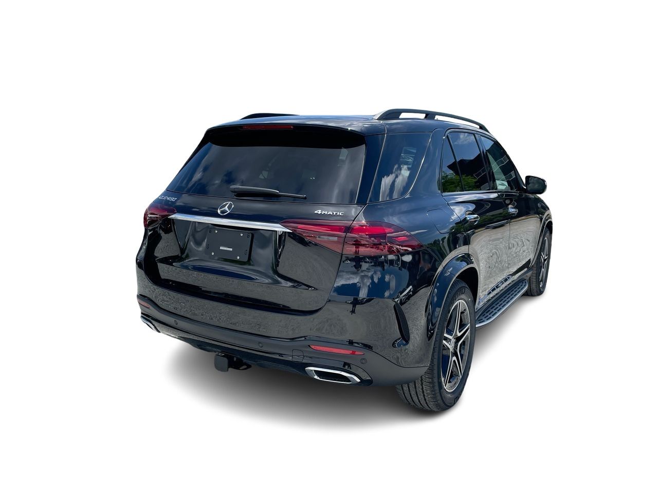 2026 Mercedes-Benz GLE