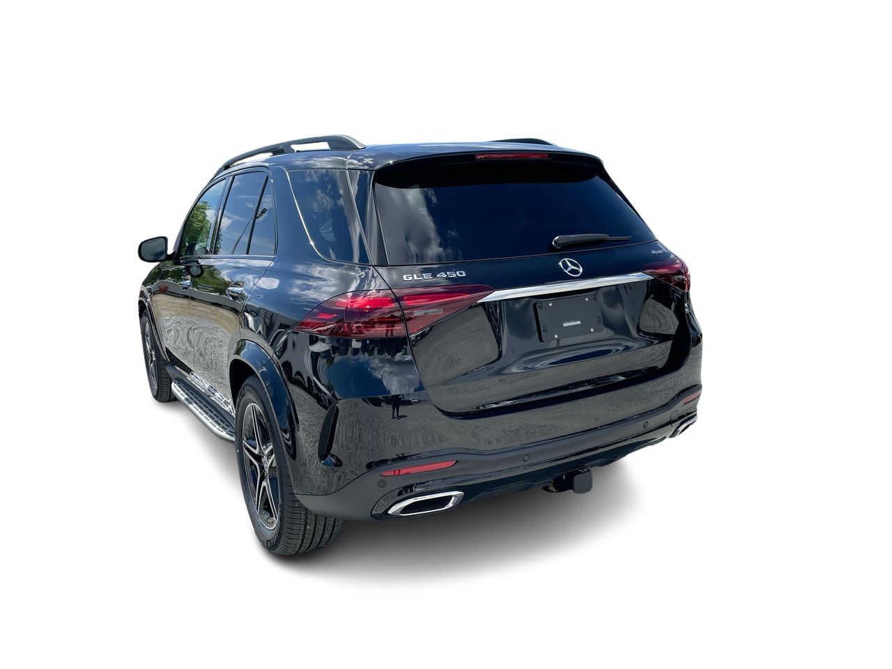 2026 Mercedes-Benz GLE