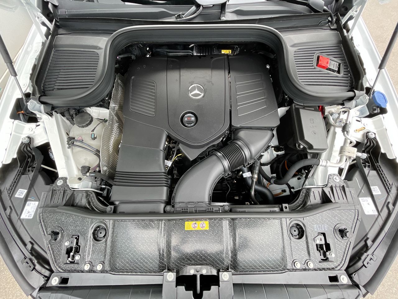 2026 Mercedes-Benz GLE