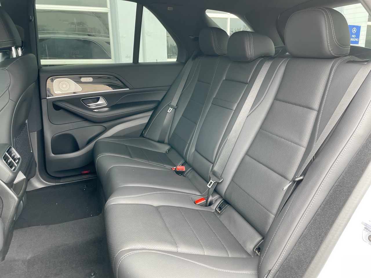 2026 Mercedes-Benz GLE
