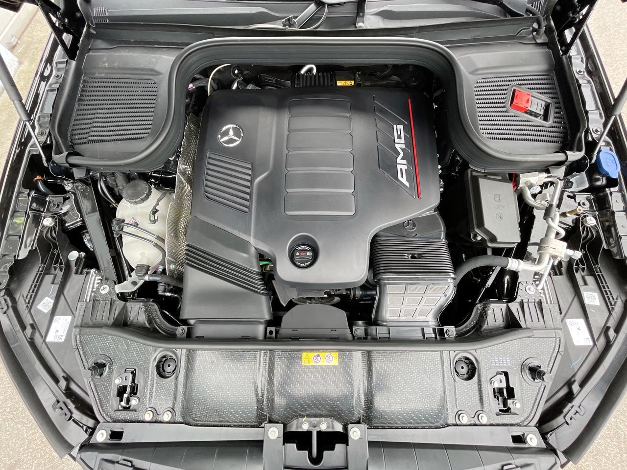 2026 Mercedes-Benz GLE