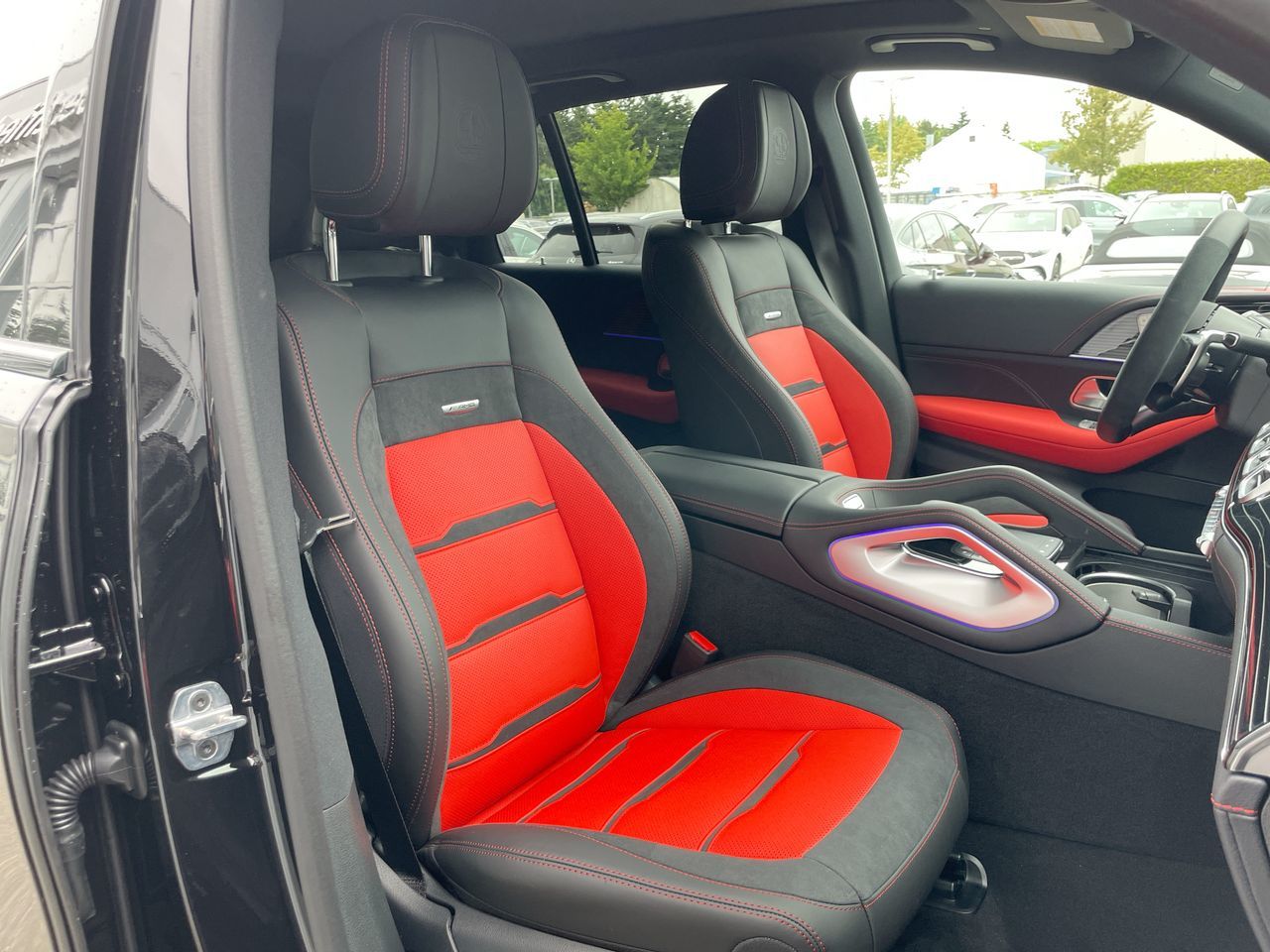 2026 Mercedes-Benz GLE
