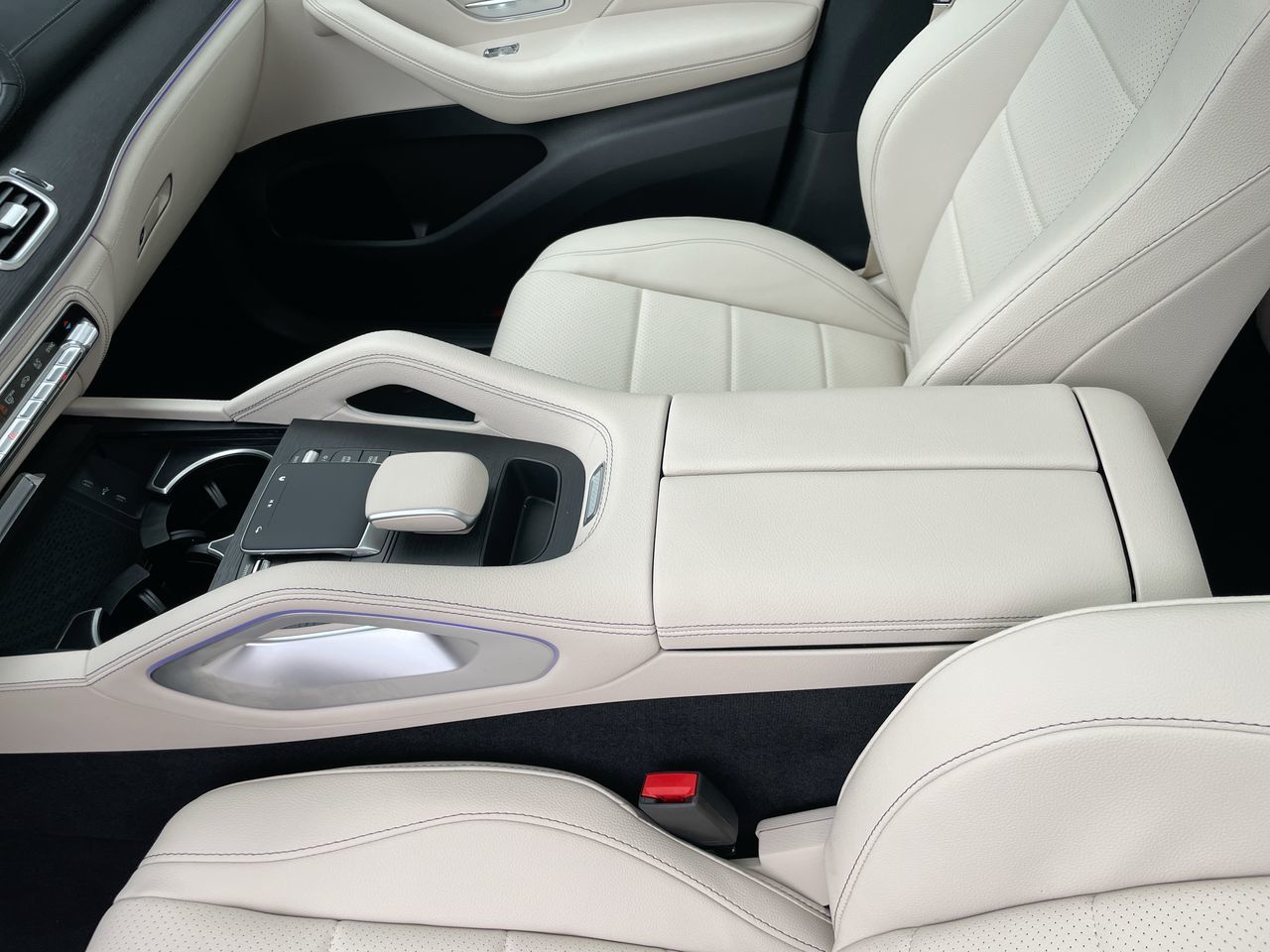2026 Mercedes-Benz GLE