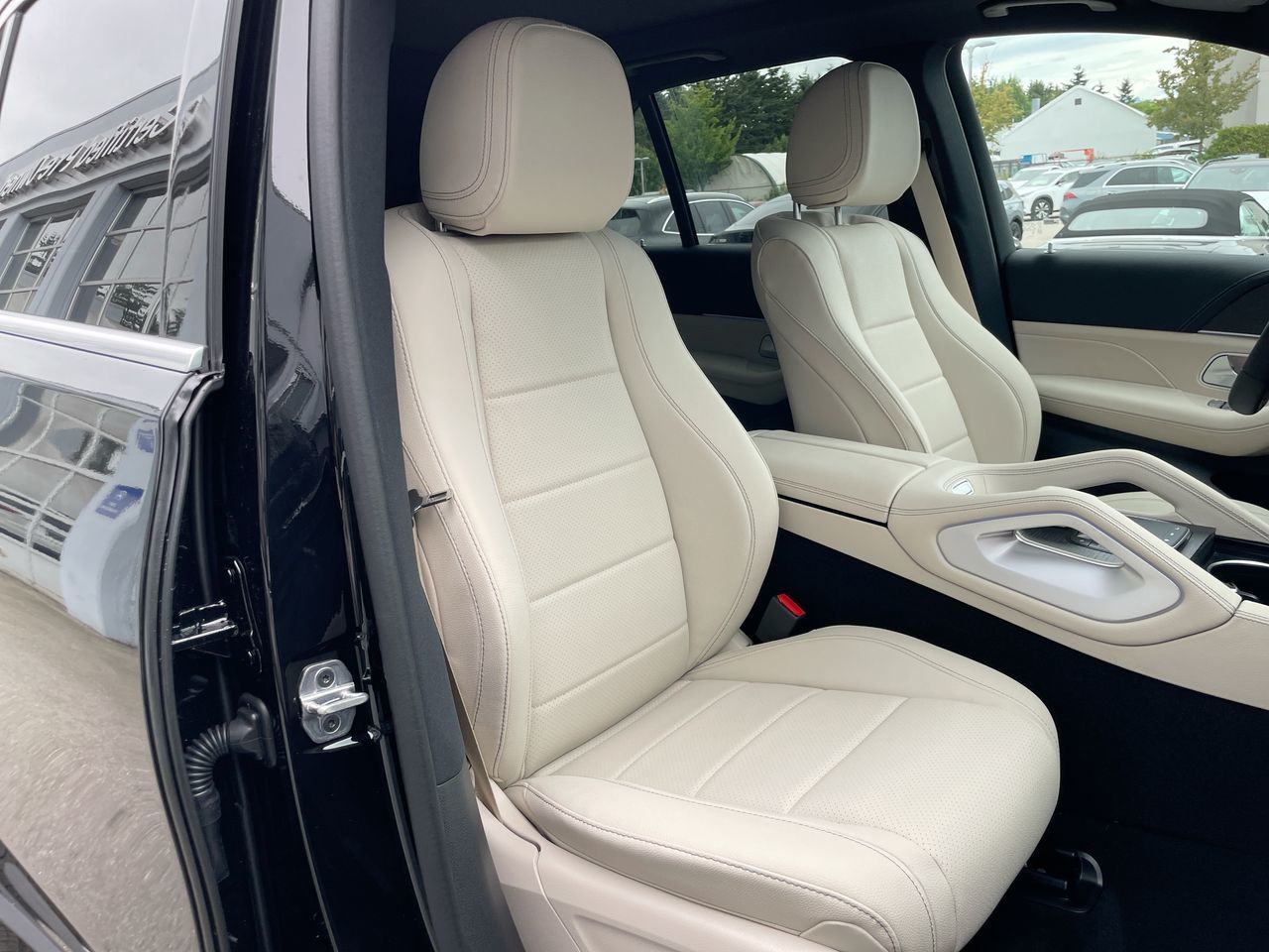 2026 Mercedes-Benz GLE