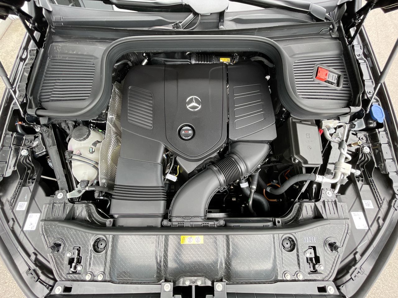 2026 Mercedes-Benz GLE
